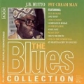 J.B. Hutto - Pet Cream Man Blues Collection